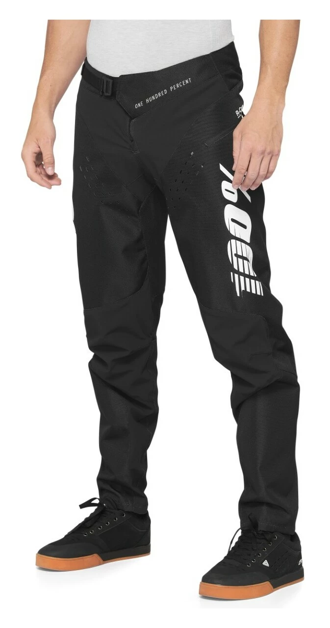 Textile Pants 100% R-Core MTB Pants 3 Textile Pants 100% R-Core MTB Pants