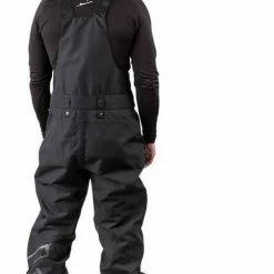 Textile Pants 509 Ether Bib 9 Textile Pants 509 Ether Bib -Motorcycle Pants Sales 509 ether bib shell black 3