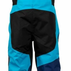 Textile Pants 509 Evolve Bib -Motorcycle Pants Sales 509 evolve bib black red 4