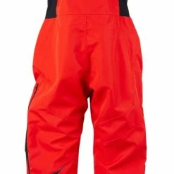 Textile Pants 509 Evolve Bib -Motorcycle Pants Sales 509 evolve bib racing red 1