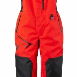 Textile Pants 509 Evolve Bib -Motorcycle Pants Sales 509 evolve bib racing red