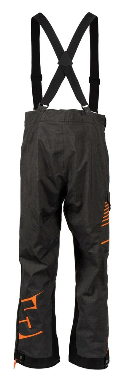 Textile Pants 509 Forge Pant Shell 6 Textile Pants 509 Forge Pant Shell - Image 4