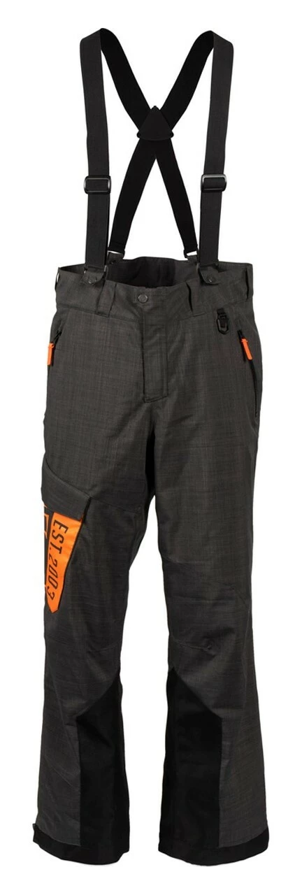 Textile Pants 509 Forge Pant Shell 5 Textile Pants 509 Forge Pant Shell - Image 3