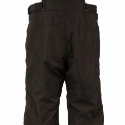 Textile Pants 509 R-200 Insulated Crossover Pants -Motorcycle Pants Sales 509 r200 insulated crossover pants black lime 1