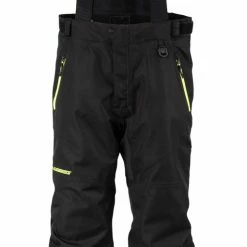 Textile Pants 509 R-200 Insulated Crossover Pants -Motorcycle Pants Sales 509 r200 insulated crossover pants black lime