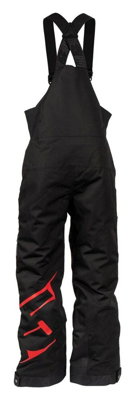 Textile Pants 509 Range Insulated Bib 4 Textile Pants 509 Range Insulated Bib - Image 2