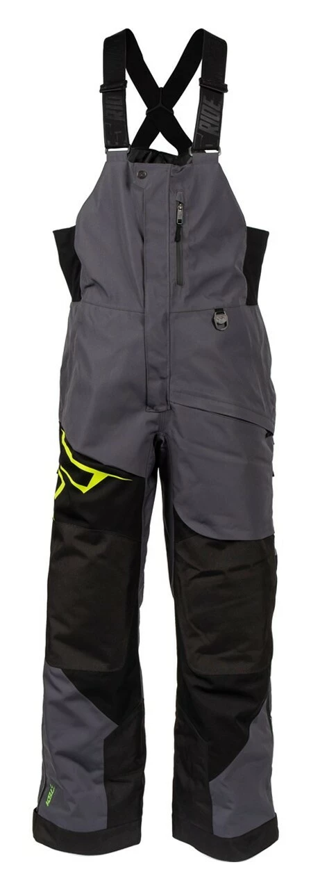 Textile Pants 509 Range Insulated Bib 7 Textile Pants 509 Range Insulated Bib - Image 5