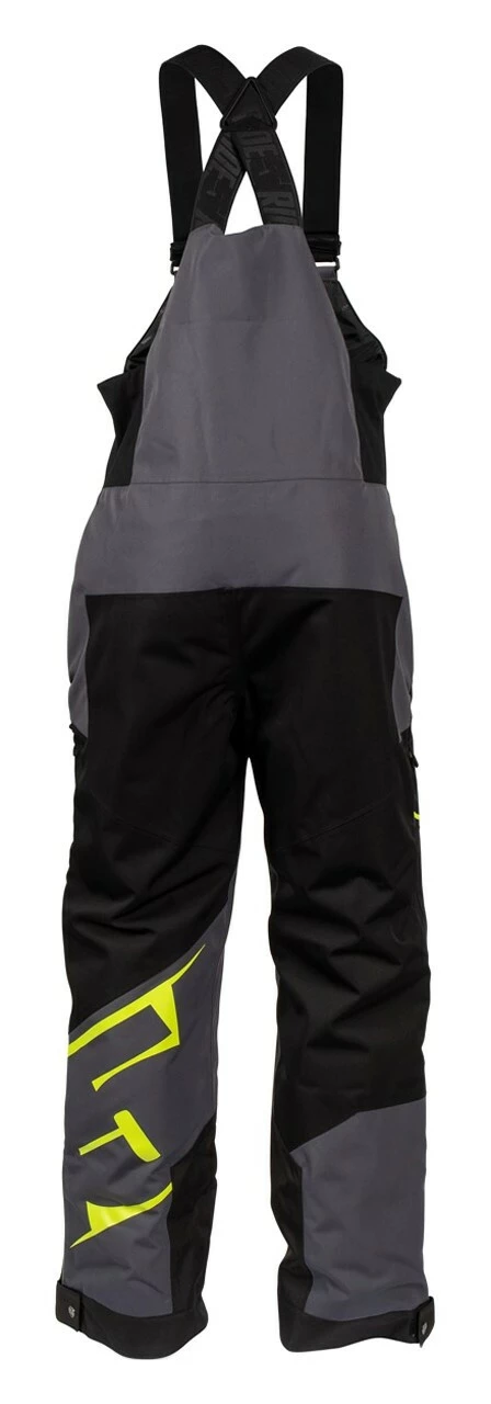 Textile Pants 509 Range Insulated Bib 8 Textile Pants 509 Range Insulated Bib - Image 6