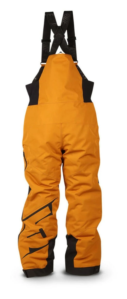 Textile Pants 509 Range Insulated Bib 10 Textile Pants 509 Range Insulated Bib - Image 8