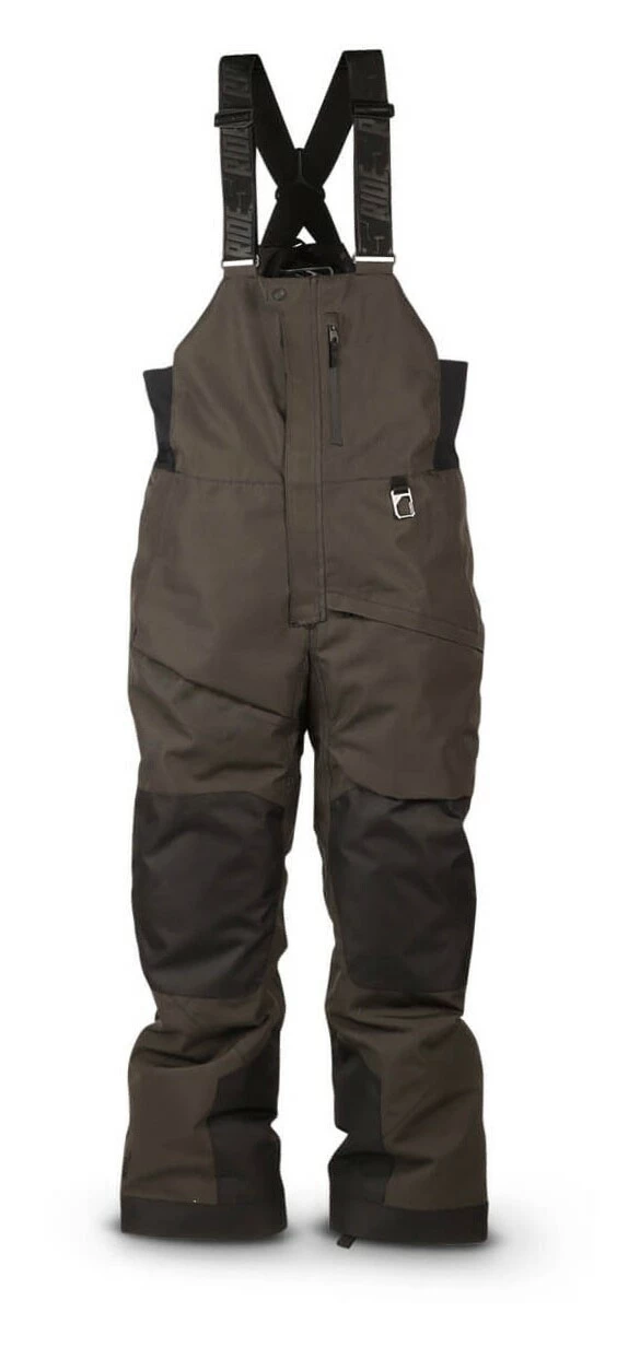 Textile Pants 509 Range Insulated Bib 11 Textile Pants 509 Range Insulated Bib - Image 9