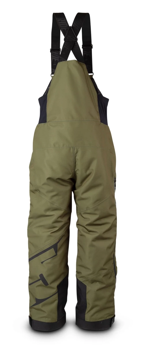 Textile Pants 509 Range Insulated Bib 18 Textile Pants 509 Range Insulated Bib - Image 16