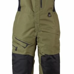 Textile Pants 509 Range Insulated Bib 32 Textile Pants 509 Range Insulated Bib -Motorcycle Pants Sales 509 range insulated bib tamarack