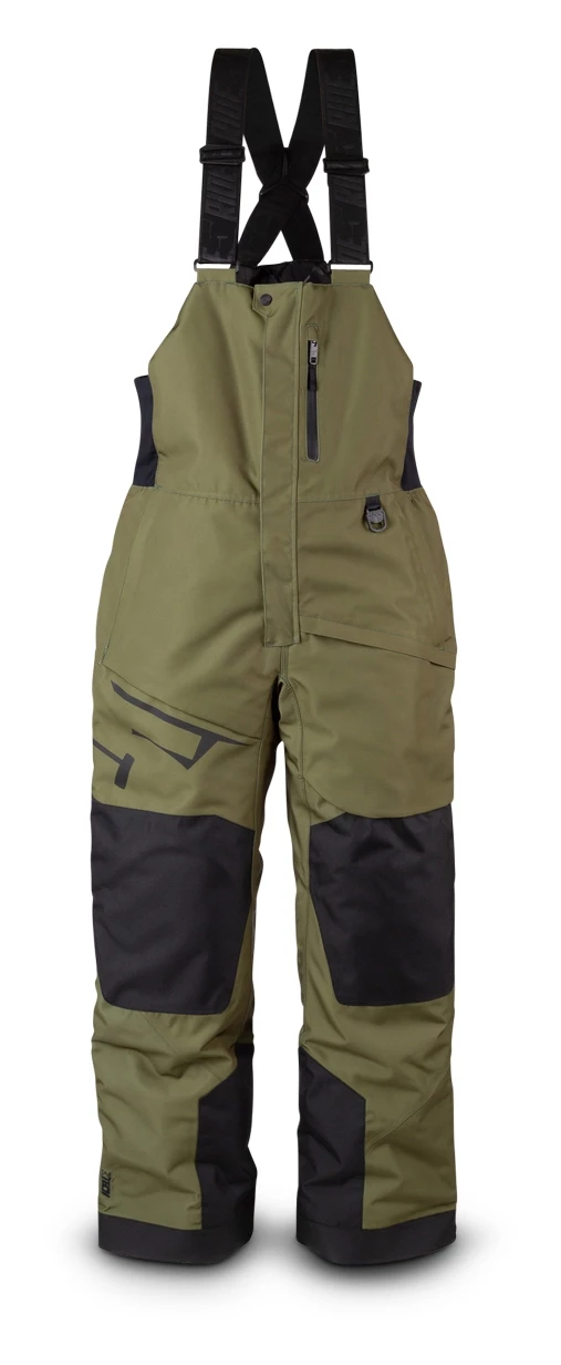 Textile Pants 509 Range Insulated Bib 17 Textile Pants 509 Range Insulated Bib - Image 15