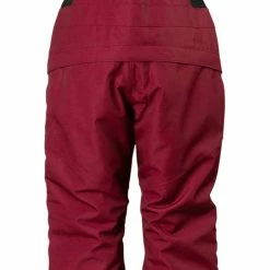 Textile Pants 509 Range Women's Insulated Bib 11 Textile Pants 509 Range Women's Insulated Bib -Motorcycle Pants Sales 509 range womens insulated bib maroon 1