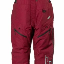 Textile Pants 509 Range Women's Insulated Bib 10 Textile Pants 509 Range Women's Insulated Bib -Motorcycle Pants Sales 509 range womens insulated bib maroon