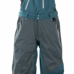 Riding Gear 509 Stoke Bib Shell -Motorcycle Pants Sales 509 stoke bib shell 2