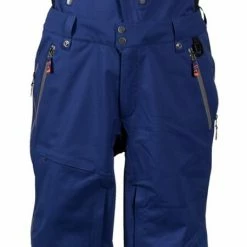 Riding Gear 509 Stoke Bib Shell -Motorcycle Pants Sales 509 stoke bib shell ops navy 2