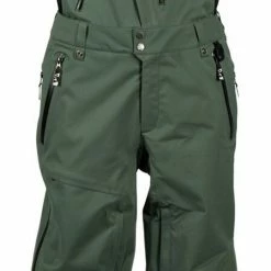 Riding Gear 509 Stoke Bib Shell -Motorcycle Pants Sales 509 stoke bib shell ops navy