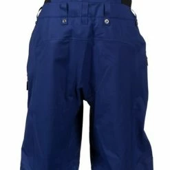 Riding Gear 509 Stoke Bib Shell -Motorcycle Pants Sales 509 stoke bib shell ops navy 3