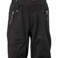 Riding Gear 509 Stoke Bib Shell -Motorcycle Pants Sales 509 stoke bib shell stealth