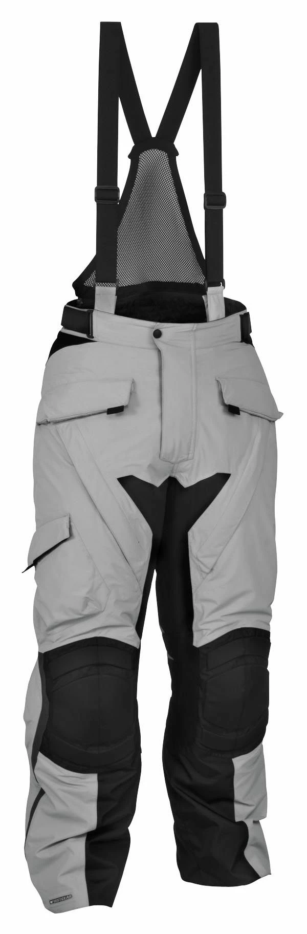Textile Pants Firstgear Kathmandu Overpants 3 Textile Pants Firstgear Kathmandu Overpants