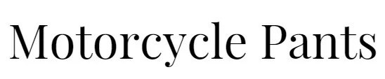 Motorcycle Pants Sales