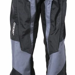 Textile Pants Joe Rocket Atomic Pants -Motorcycle Pants Sales Joe Rocket Atomic Textile Pants Gunmetal Grey Black 1