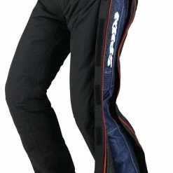 Textile Pants Spidi Superstorm H2Out Pants