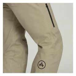 Textile Pants AETHER Mojave Pants -Motorcycle Pants Sales aether mojave pants dark sand 7