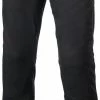 Textile Pants Alpinestars Argon Slim Fit Jeans -Motorcycle Pants Sales alpinestars argon slim fit jeans black scaled