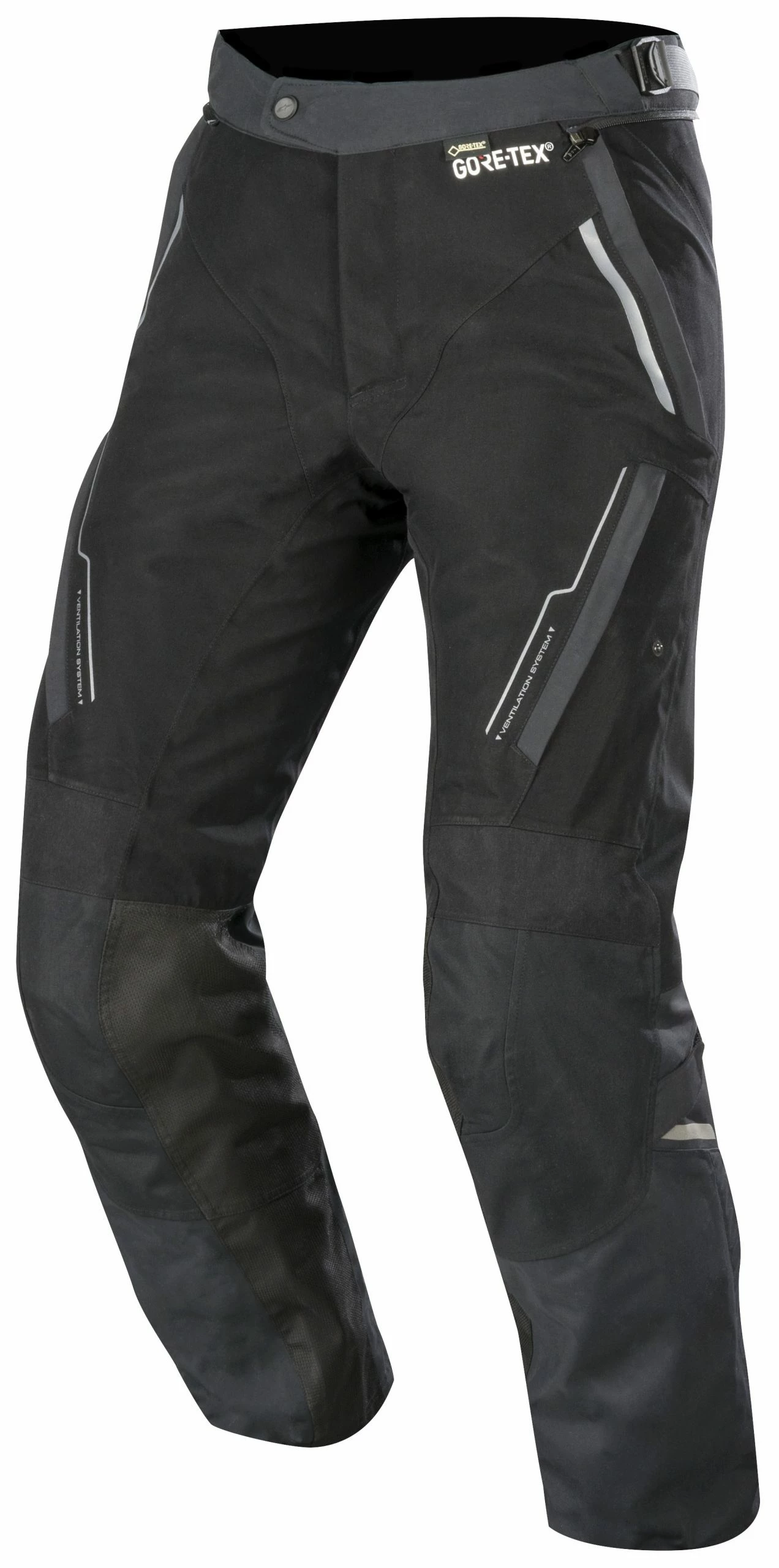 Textile Pants Alpinestars Bryce Gore-Tex Pants 3 Textile Pants Alpinestars Bryce Gore-Tex Pants