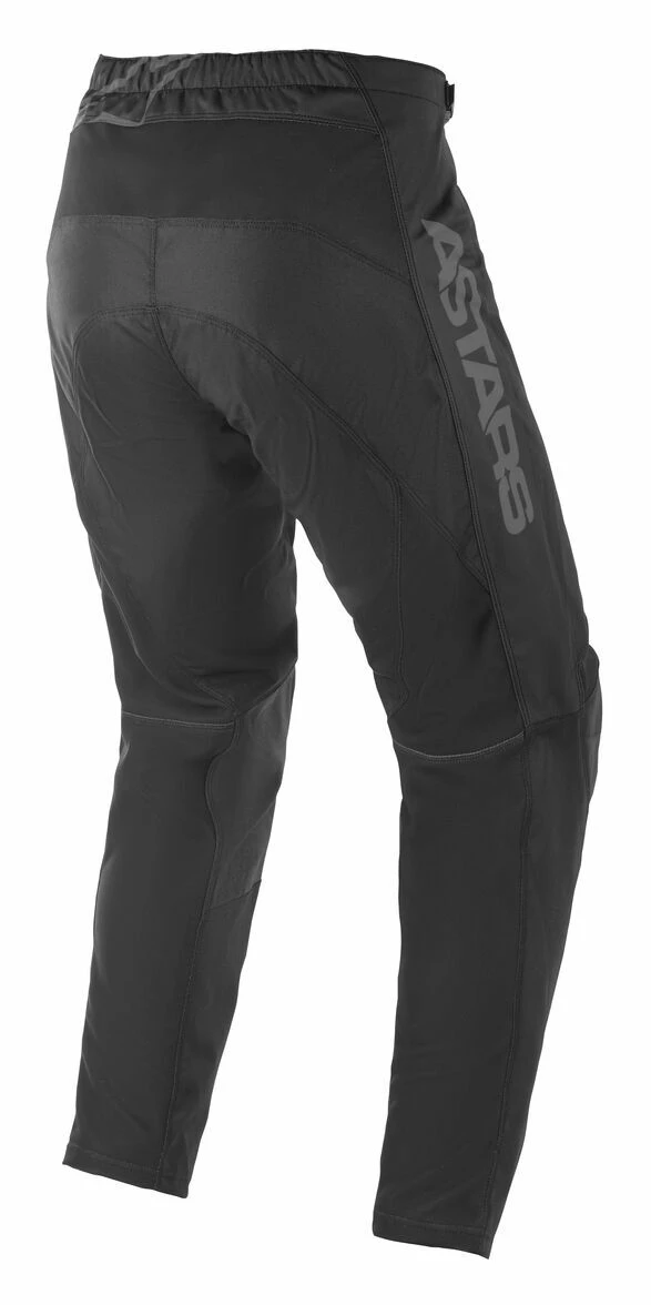 Alpinestars Fluid Graphite Pants 4 Alpinestars Fluid Graphite Pants - Image 2