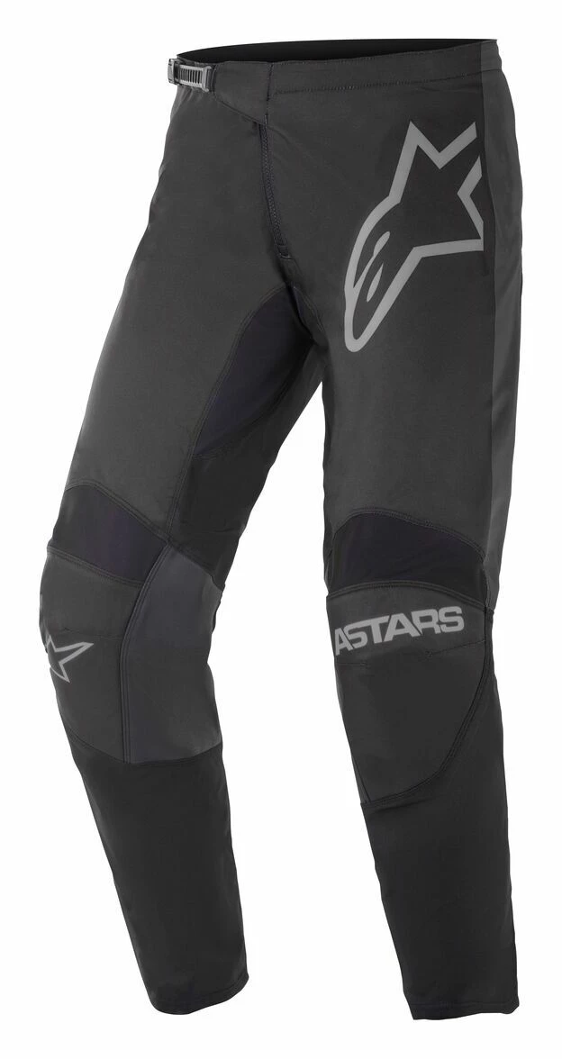 Alpinestars Fluid Graphite Pants 3 Alpinestars Fluid Graphite Pants