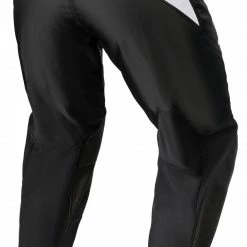 Motorcycle Pants Sales -Motorcycle Pants Sales alpinestars fluid narin pants black white 1