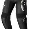 Alpinestars Fluid Narin Pants 1 Alpinestars Fluid Narin Pants -Motorcycle Pants Sales alpinestars fluid narin pants black white