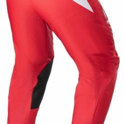 Alpinestars Fluid Narin Pants 13 Alpinestars Fluid Narin Pants -Motorcycle Pants Sales alpinestars fluid narin pants black white 5