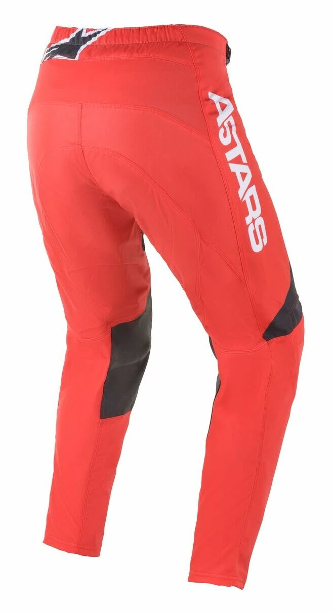 Alpinestars Fluid Speed Pants 4 Alpinestars Fluid Speed Pants - Image 2