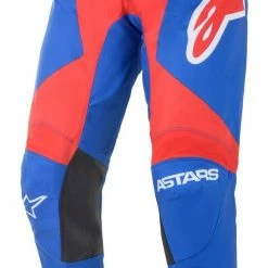 Alpinestars Fluid Speed Pants 10 Alpinestars Fluid Speed Pants -Motorcycle Pants Sales alpinestars fluid speed pants red anthracite 2