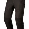 Riding Gear Alpinestars Gravity Drystar Pants -Motorcycle Pants Sales alpinestars gravity drystar pants black