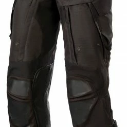 Textile Pants Alpinestars Halo Drystar Pants