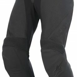 Riding Gear Alpinestars Jagg Airflow Pants