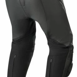 Riding Gear Alpinestars Missile V2 Airflow Pants -Motorcycle Pants Sales alpinestars missilev2 airflow pants black 1