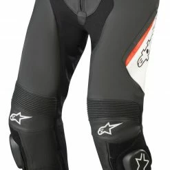 Riding Gear Alpinestars Missile V2 Pants -Motorcycle Pants Sales alpinestars missilev2 pants 1
