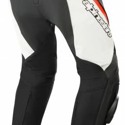 Riding Gear Alpinestars Missile V2 Pants -Motorcycle Pants Sales alpinestars missilev2 pants 2