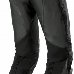 Leather Pants Alpinestars Missile V3 Airflow Pants 5 Leather Pants Alpinestars Missile V3 Airflow Pants -Motorcycle Pants Sales alpinestars missilev3 airflow pants black black 1 scaled