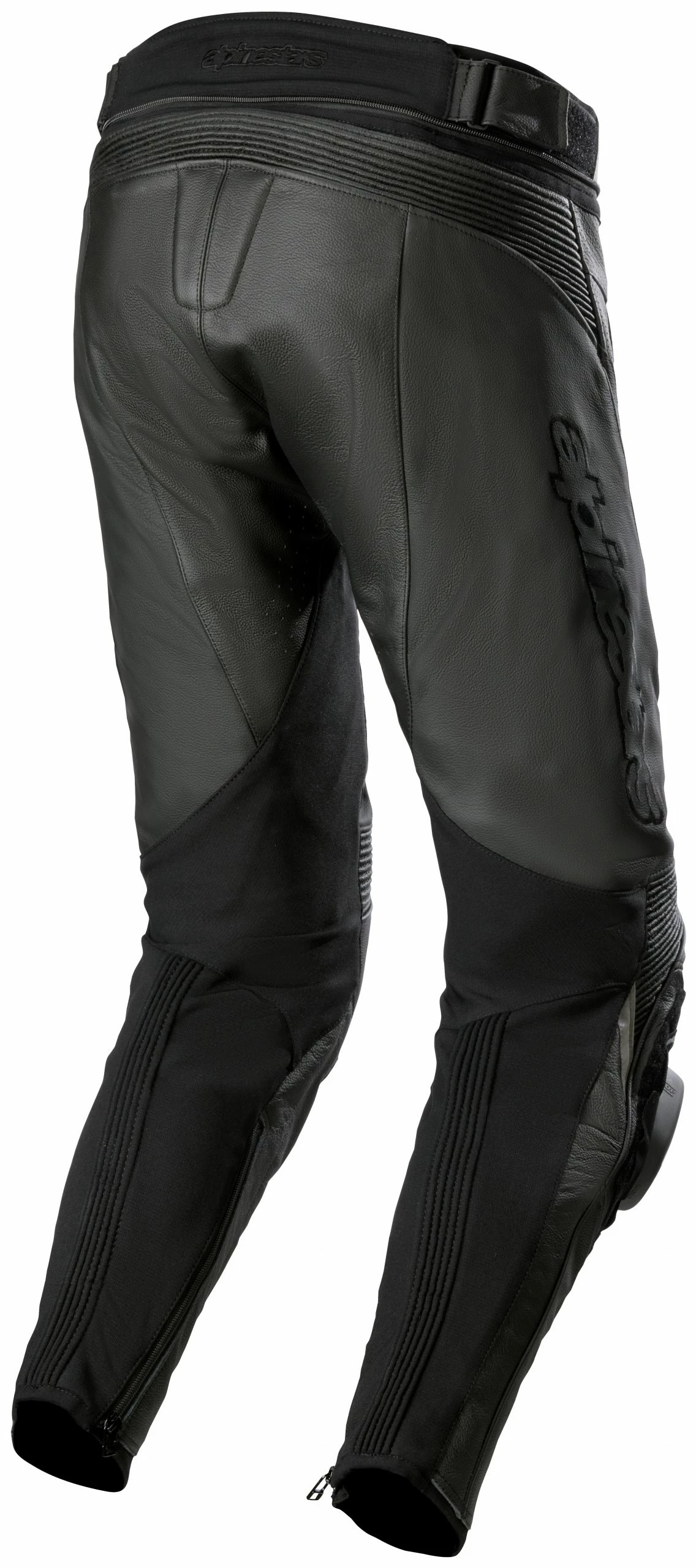 Leather Pants Alpinestars Missile V3 Airflow Pants 4 Leather Pants Alpinestars Missile V3 Airflow Pants - Image 2