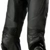 Leather Pants Alpinestars Missile V3 Airflow Pants -Motorcycle Pants Sales alpinestars missilev3 airflow pants black black scaled