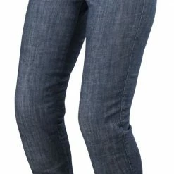 Textile Pants Alpinestars Courtney Women's Riding Jeans