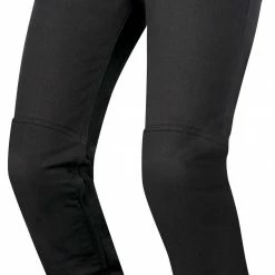 Women Who Ride Alpinestars Daisy Riding Women's Jeans