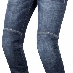 Women Who Ride Alpinestars Daisy Riding Women's Jeans -Motorcycle Pants Sales alpinestars pant4 w daisy denim dark rinse scaled